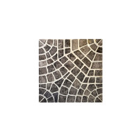 Mat keramik qranit 600 x 600 x 9 mm