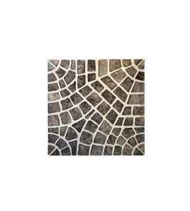 Mat keramik qranit 600 x 600 x 9 mm