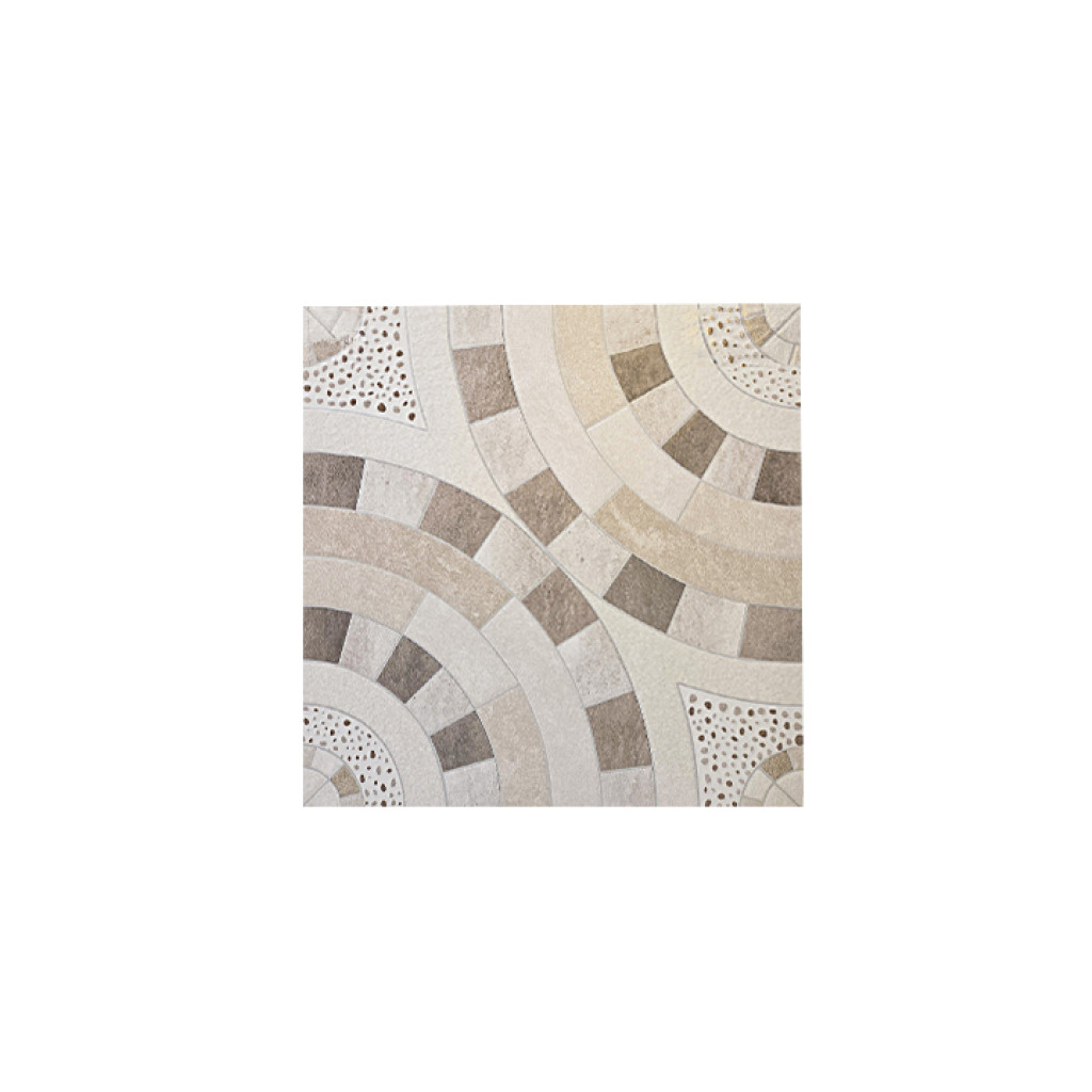 Mat keramik qranit 600 x 600 x 9 mm