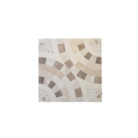 Mat keramik qranit 600 x 600 x 9 mm