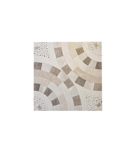 Mat keramik qranit 600 x 600 x 9 mm