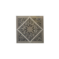 Mat keramik qranit 600 x 600 x 9 mm