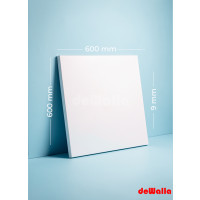 Ceralux parlaq keramik qranit 600 x 600 x 9 mm