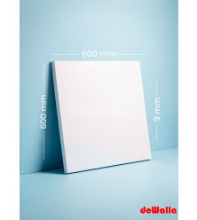 Ceralux parlaq keramik qranit 600 x 600 x 9 mm