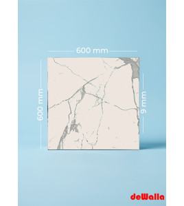 Ceralux parlaq keramik qranit 600 x 600 x 9 mm