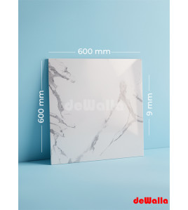 Ceralux parlaq keramik qranit 600 x 600 x 9 mm