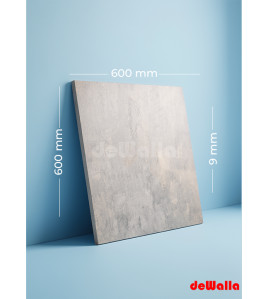 Ceralux parlaq keramik qranit 600 x 600 x 9 mm