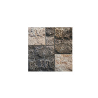 Ceralux parlaq keramik qranit 600 x 600 x 9 mm