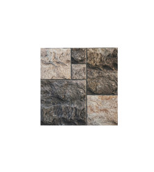 Ceralux parlaq keramik qranit 600 x 600 x 9 mm