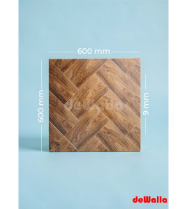 Ceralux parlaq keramik qranit 600 x 600 x 9 mm