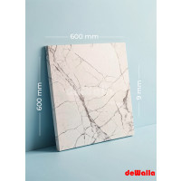 Ceralux parlaq keramik qranit 600 x 600 x 9 mm