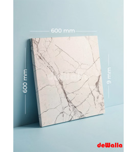 Ceralux parlaq keramik qranit 600 x 600 x 9 mm