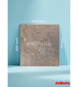 Mat keramik qranit 600 x 600 x 10 mm