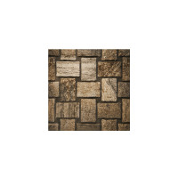 Mat keramik qranit 600 x 600 x 10 mm (Street beton)