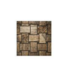 Mat keramik qranit 600 x 600 x 10 mm (Street beton)