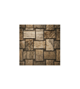 Mat keramik qranit 600 x 600 x 10 mm (Street beton)