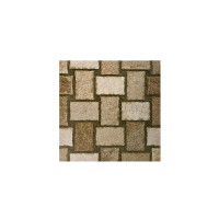 Mat keramik qranit 600 x 600 x 10 mm (Street cemen)