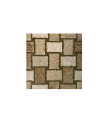 Mat keramik qranit 600 x 600 x 10 mm (Street cemen)