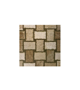 Mat keramik qranit 600 x 600 x 10 mm (Street cemen)