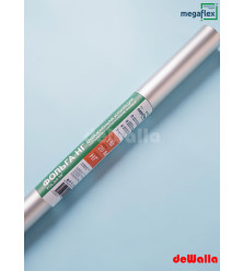 Megaflex Yanmaz alüminium folqa NG (10 kv.m)