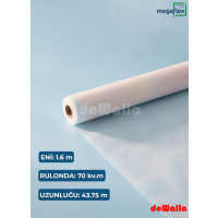 Megaflex külək və nəmdən qoruyan membran Velford A (70 kv.m)