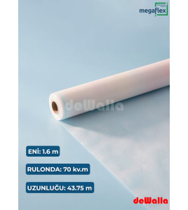 Megaflex külək və nəmdən qoruyan membran Velford A (70 kv.m)