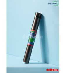 Megaflex 3 qatlı nəmə və küləyə davamlı membran Roof Extra (70 m²)