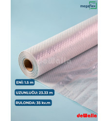 Skipton universal su və buxar izolyasiyası membranı D Light (35 m²)