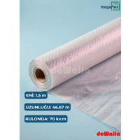 Skipton universal su və buxar izolyasiyası membranı D Light (70 m²)