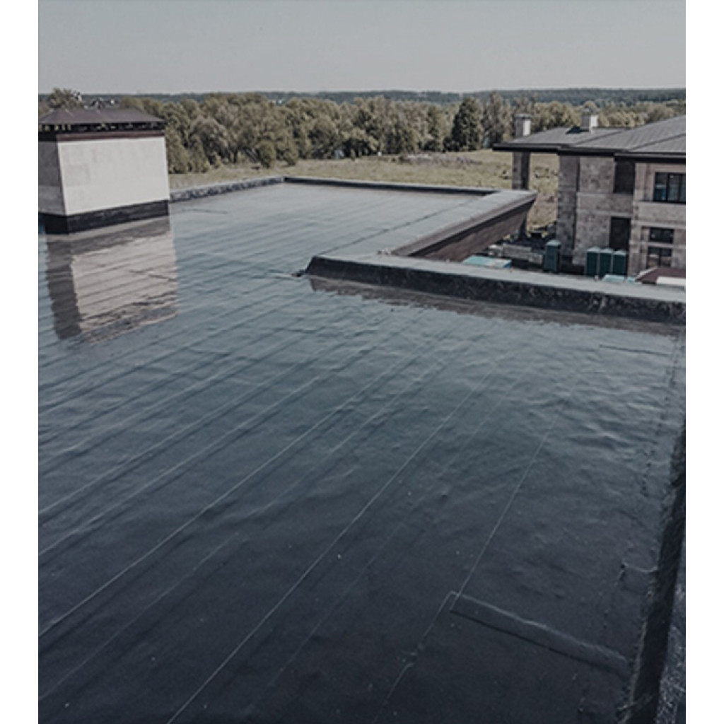 Su izolyasiya Bitum Membranı TEXNONIKOL Unifleks EKP 10x1 m