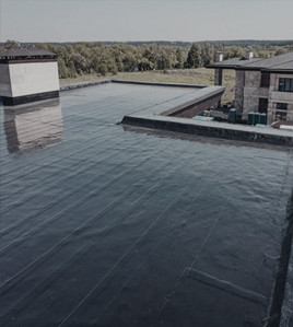 Su izolyasiya Bitum Membranı TEXNONIKOL Unifleks EKP 10x1 m