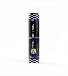 Su izolyasiya Bitum Membranı TEXNONIKOL Unifleks EKP 10x1 m