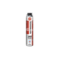 Texnonikol 240 Professional yanğına davamlı montaj köpüyü 1000 ml