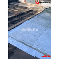 Texnonikol 5B1 su izolyasiya təmiri 0.8x15m