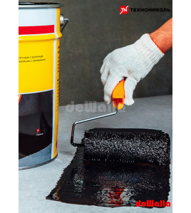 Bitum praymer Texnonikol AquaMast