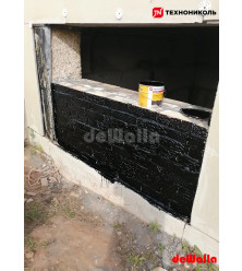 Bitum praymer Texnonikol AquaMast