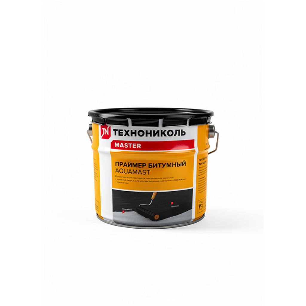 Bitum praymer Texnonikol AquaMast