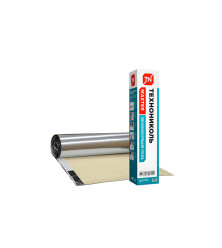 Döşəmə üçün Səs İzolyasiyası Texnonikol 7000х1000 mm