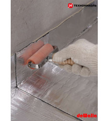 Döşəmə üçün Səs İzolyasiyası Texnonikol 7000х1000 mm