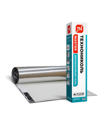 Döşəmə üçün Səs İzolyasiyası Texnonikol 7000х1000 mm