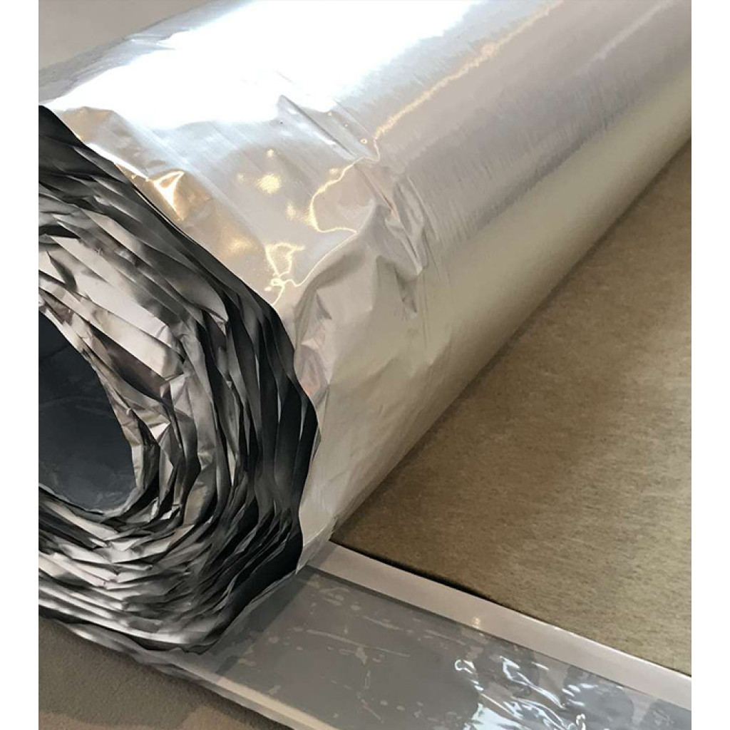 Döşəmə üçün Səs İzolyasiyası Texnonikol 7000х1000 mm