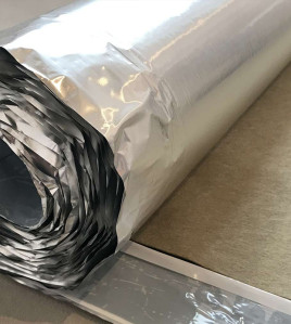 Döşəmə üçün Səs İzolyasiyası Texnonikol 7000х1000 mm