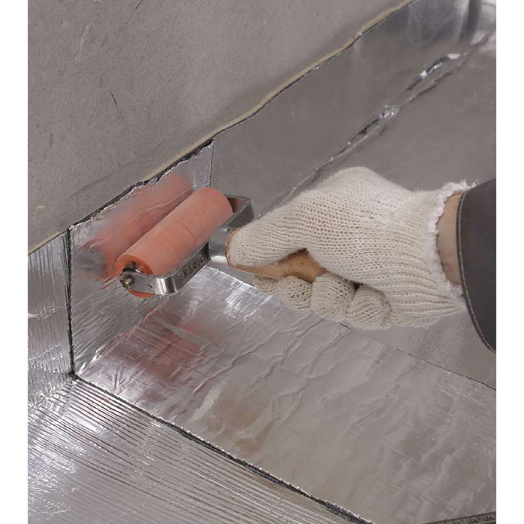 Döşəmə üçün Səs İzolyasiyası Texnonikol 7000х1000 mm