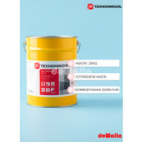 Texnonikol №24 su izolyasiya bitum praymer 20 kq