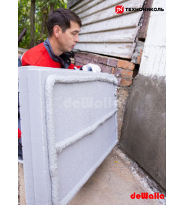 Universal poliüretan yapışdırıcı Texnonikol Master