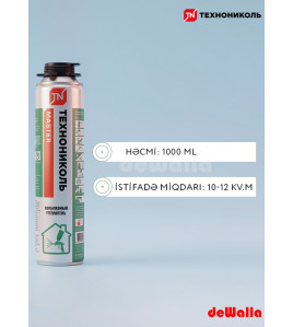 Клей-Универсал Технониколь Master