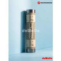Texnonikol dam örtüyü və su izolyasiyası Ruberoid RPP 300 (15 m²)
