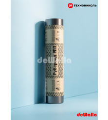 Texnonikol dam örtüyü və su izolyasiyası Ruberoid RPP 300 (15 m²)