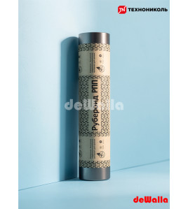 Texnonikol dam örtüyü və su izolyasiyası Ruberoid RPP 300 (15 m²)