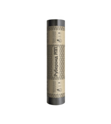 Texnonikol dam örtüyü və su izolyasiyası Ruberoid RPP 300 (15 m²)